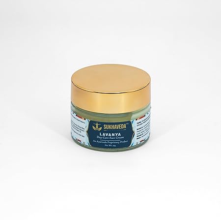 Day Care Face Cream
