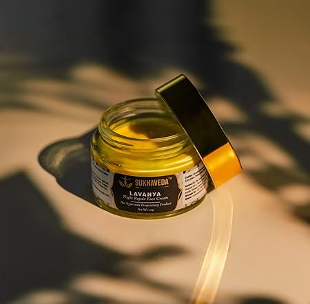 Night Repair Face Cream