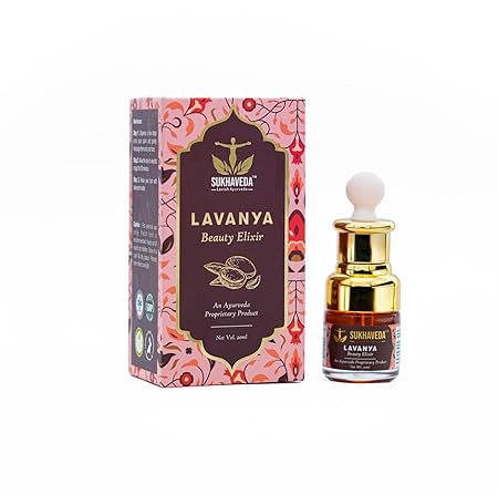 Beauty Elixir