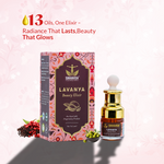 Load image into Gallery viewer, SUKHAVEDA LAVANYA BEAUTY ELIXIR
