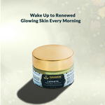 Load image into Gallery viewer, SUKHAVEDA LAVANYA NIGHT REPAIR FACE CREAM
