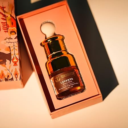 Beauty Elixir
