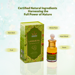 Load image into Gallery viewer, SUKHAVEDA LAVANYA AGE DEFYING FACE OIL
